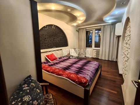 квартира по адресу Салтовское шоссе, 240