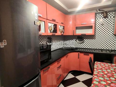 квартира по адресу Салтовское шоссе, 240