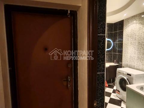 квартира по адресу Салтовское шоссе, 240