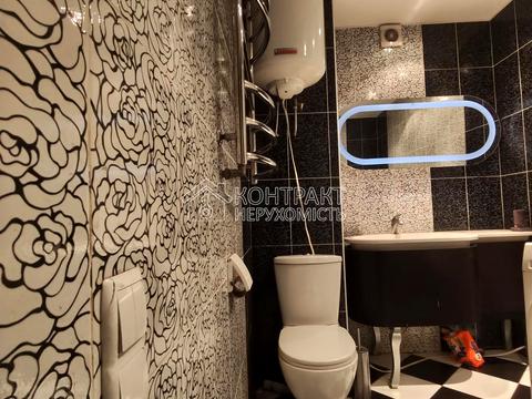 квартира по адресу Салтовское шоссе, 240