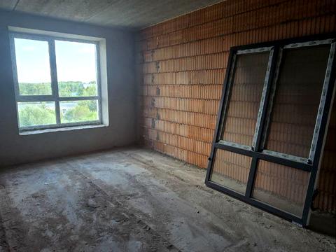 квартира за адресою Озерна вул., 20/4Б