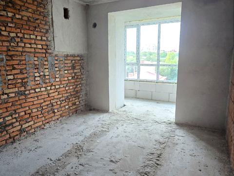 квартира за адресою Озерна вул., 20/4Б