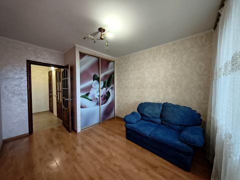 квартира по адресу Пирогова ул., 59