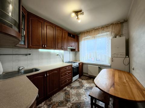 квартира по адресу Пирогова ул., 59