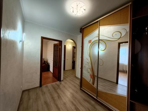 квартира по адресу Пирогова ул., 59