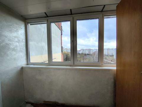 квартира по адресу Пирогова ул., 59