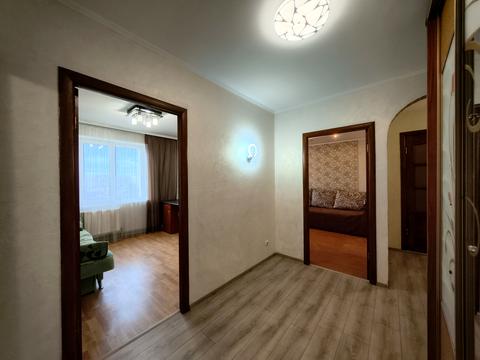 квартира по адресу Пирогова ул., 59