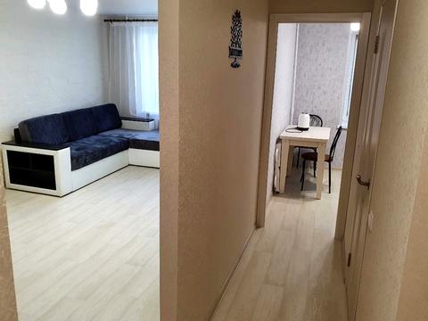 квартира за адресою Слобожанський просп. (Газети "Правда"), 109-А