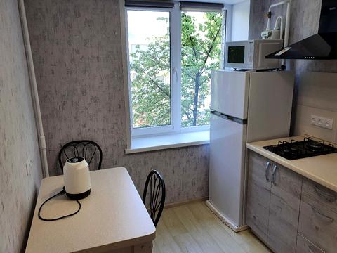 квартира за адресою Слобожанський просп. (Газети "Правда"), 109-А