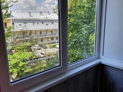 квартира за адресою Слобожанський просп. (Газети "Правда"), 109-А