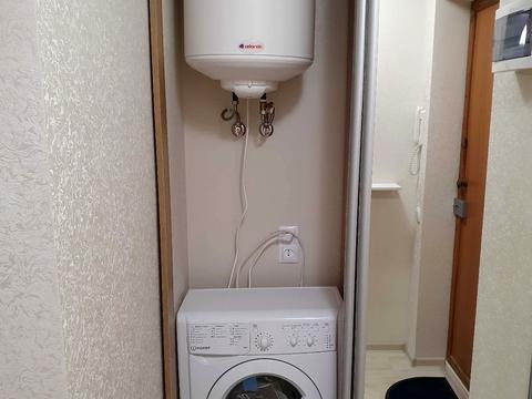 квартира за адресою Слобожанський просп. (Газети "Правда"), 109-А