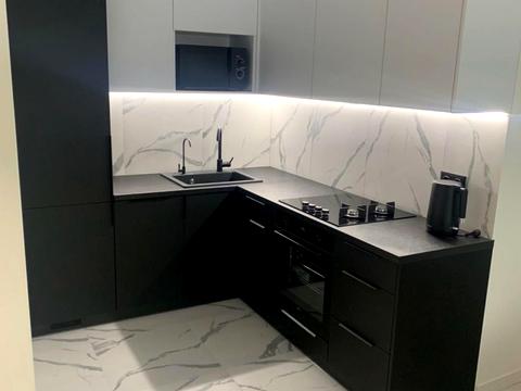 квартира за адресою Пасічна вул., 189