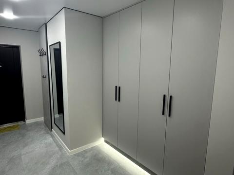 квартира по адресу Смакулы ул., 7