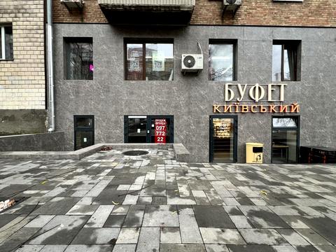 коммерческая по адресу Гетмана Павла Скоропадского ул. (Льва Толстого), 51/102