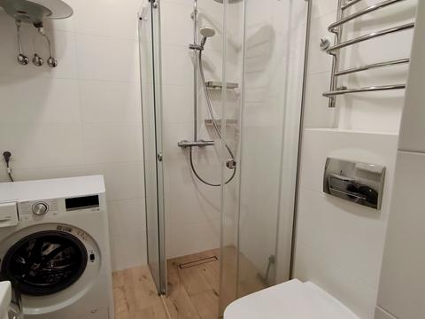 квартира по адресу Салютная ул., 2к17