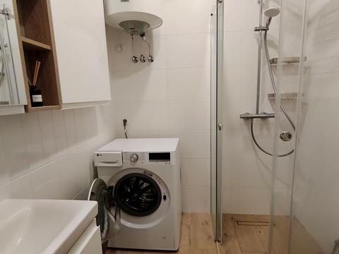 квартира по адресу Салютная ул., 2к17