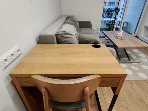 квартира по адресу Салютная ул., 2к17