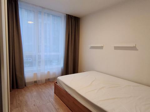 квартира по адресу Салютная ул., 2к17