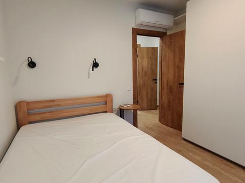 квартира по адресу Салютная ул., 2к17