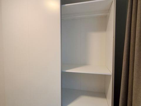 квартира по адресу Салютная ул., 2к17