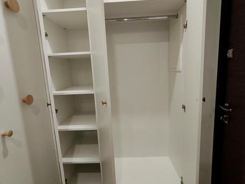 квартира по адресу Салютная ул., 2к17