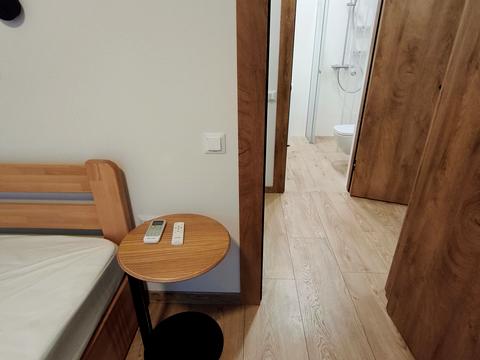 квартира по адресу Салютная ул., 2к17