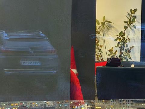 квартира по адресу Салютная ул., 2к17