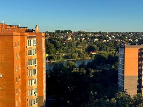 квартира за адресою Степана Бандери вул., 3