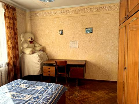 квартира за адресою Степана Бандери вул., 3