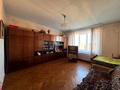 квартира за адресою Степана Бандери вул., 3