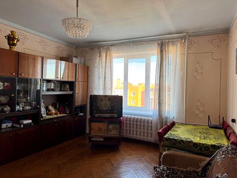 квартира за адресою Степана Бандери вул., 3