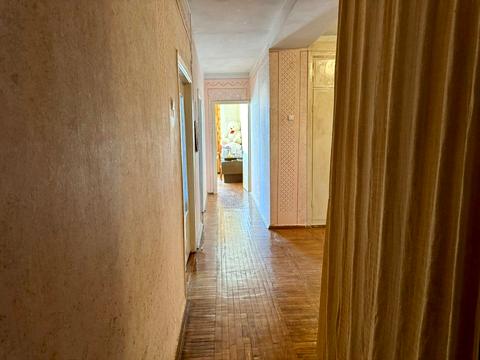 квартира за адресою Степана Бандери вул., 3