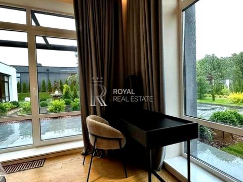 будинок за адресою заповідна