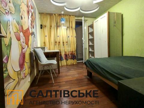 квартира за адресою Салтівське шосе, 240