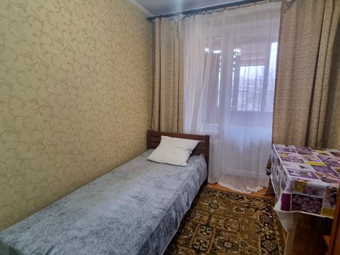 кімната за адресою Василя Доманицького вул. (Генерала Потапова), 4