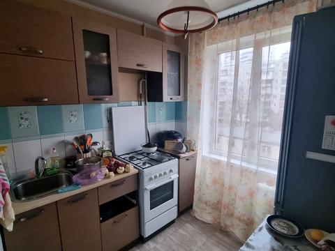 кімната за адресою Василя Доманицького вул. (Генерала Потапова), 4