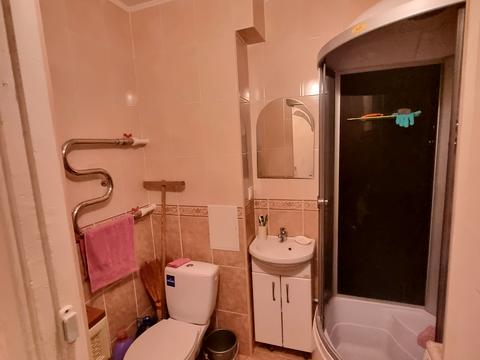 кімната за адресою Василя Доманицького вул. (Генерала Потапова), 4