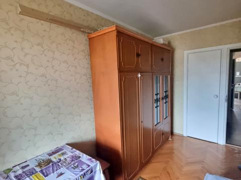 кімната за адресою Василя Доманицького вул. (Генерала Потапова), 4