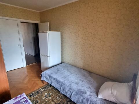 кімната за адресою Василя Доманицького вул. (Генерала Потапова), 4