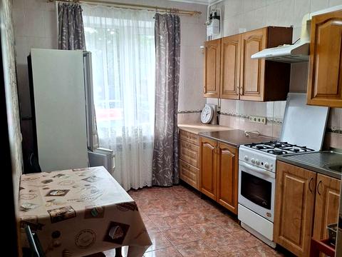 квартира за адресою Садова вул., 61-А