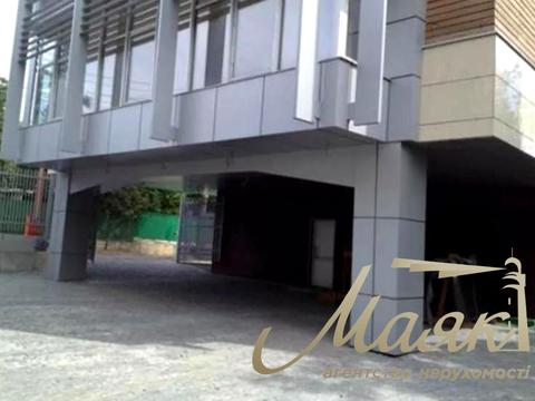 коммерческая по адресу Верхнегорская ул., 7