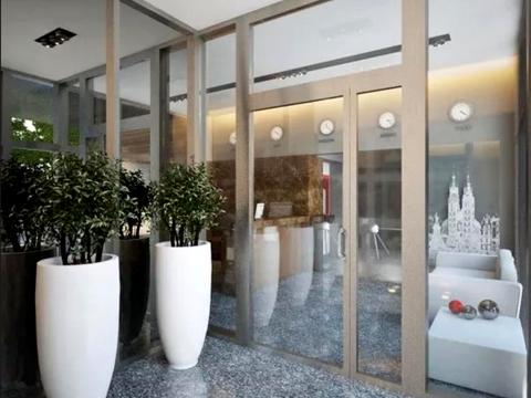 коммерческая по адресу Верхнегорская ул., 7