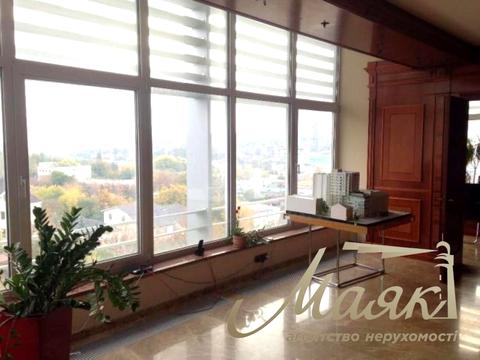 коммерческая по адресу Верхнегорская ул., 7