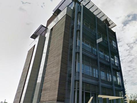 коммерческая по адресу Верхнегорская ул., 7