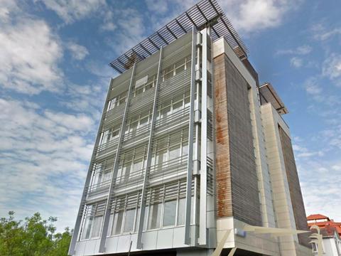 коммерческая по адресу Верхнегорская ул., 7