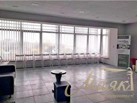 коммерческая по адресу Верхнегорская ул., 7