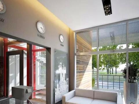 коммерческая по адресу Верхнегорская ул., 7