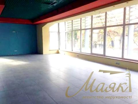 коммерческая по адресу Верхнегорская ул., 7