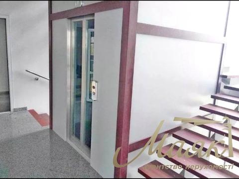 коммерческая по адресу Верхнегорская ул., 7