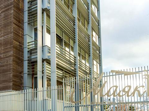 коммерческая по адресу Верхнегорская ул., 7